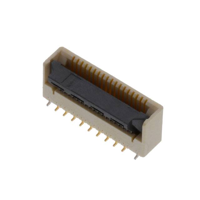 TF38-18S-0.5SV(830) Hirose Electric Co Ltd  Gruppi di connettori FFC FPC (flessibili piatti)